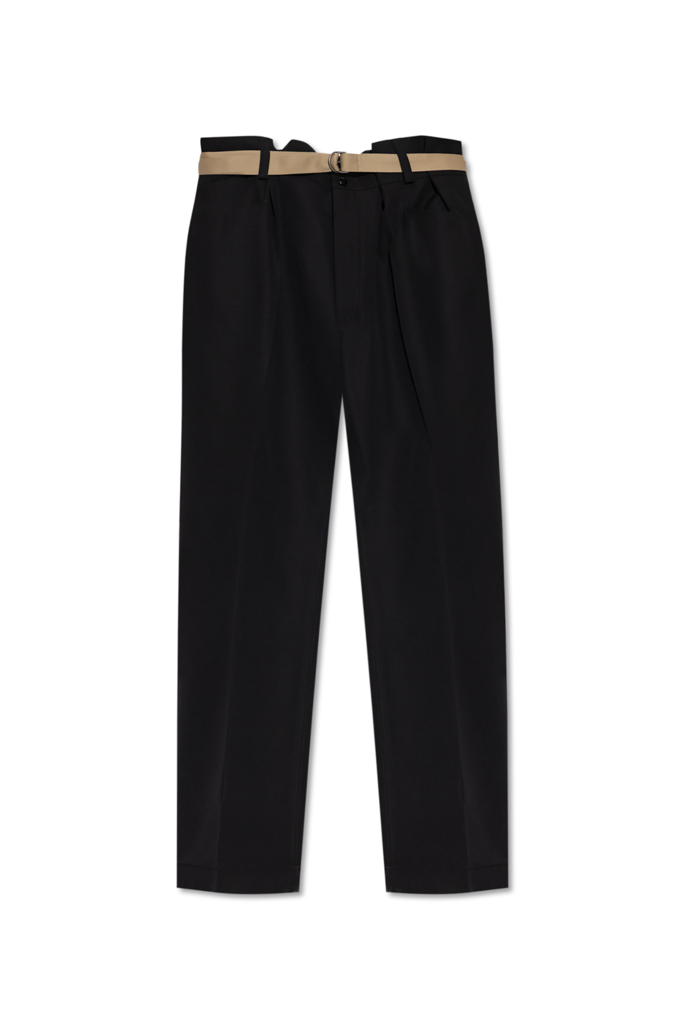 パンツ・ボトムスその他 Maison Margiela trousers セール】メゾン マルジェラ MAISON MARGIELA MAISON MARGIELA